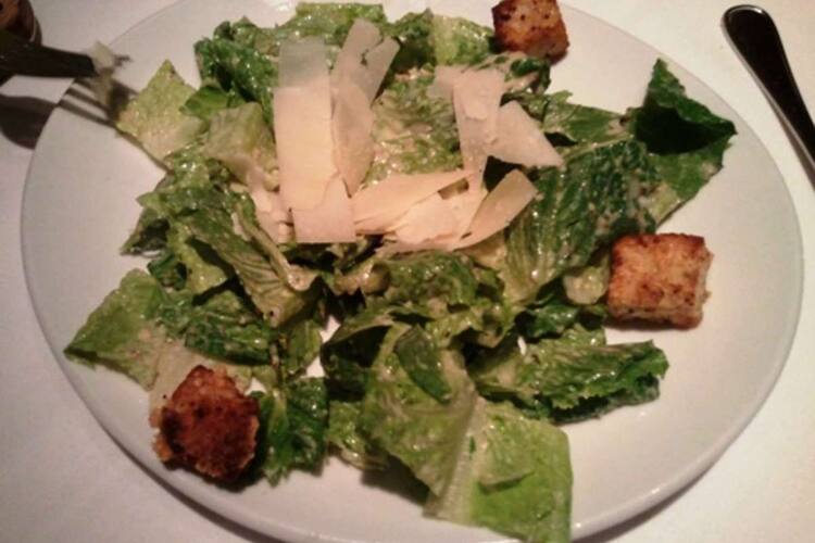 Fleming S Prime Steakhouse Wine Bar Winter Park Orlando